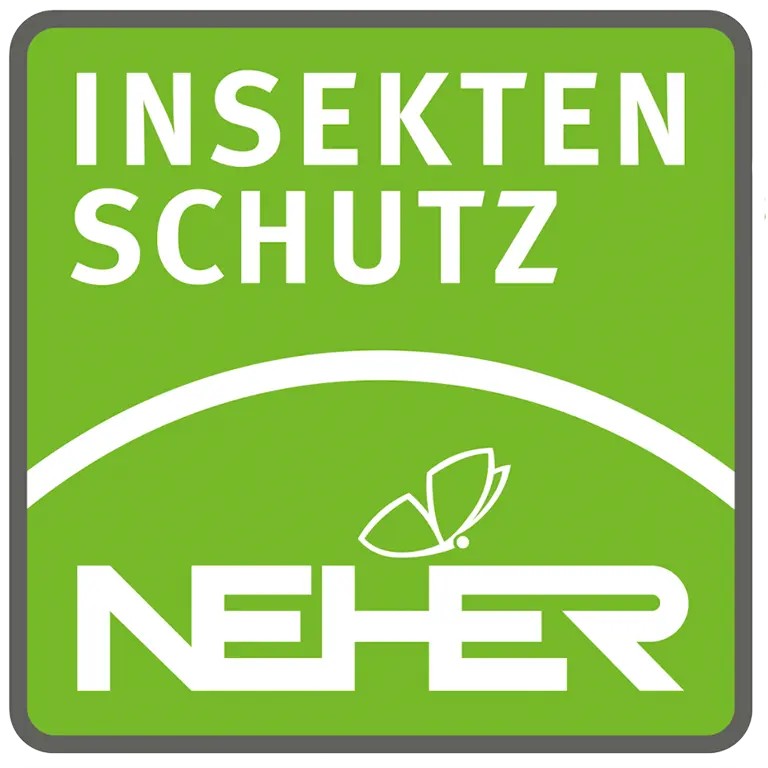 Neher Logo | Insektenschutz